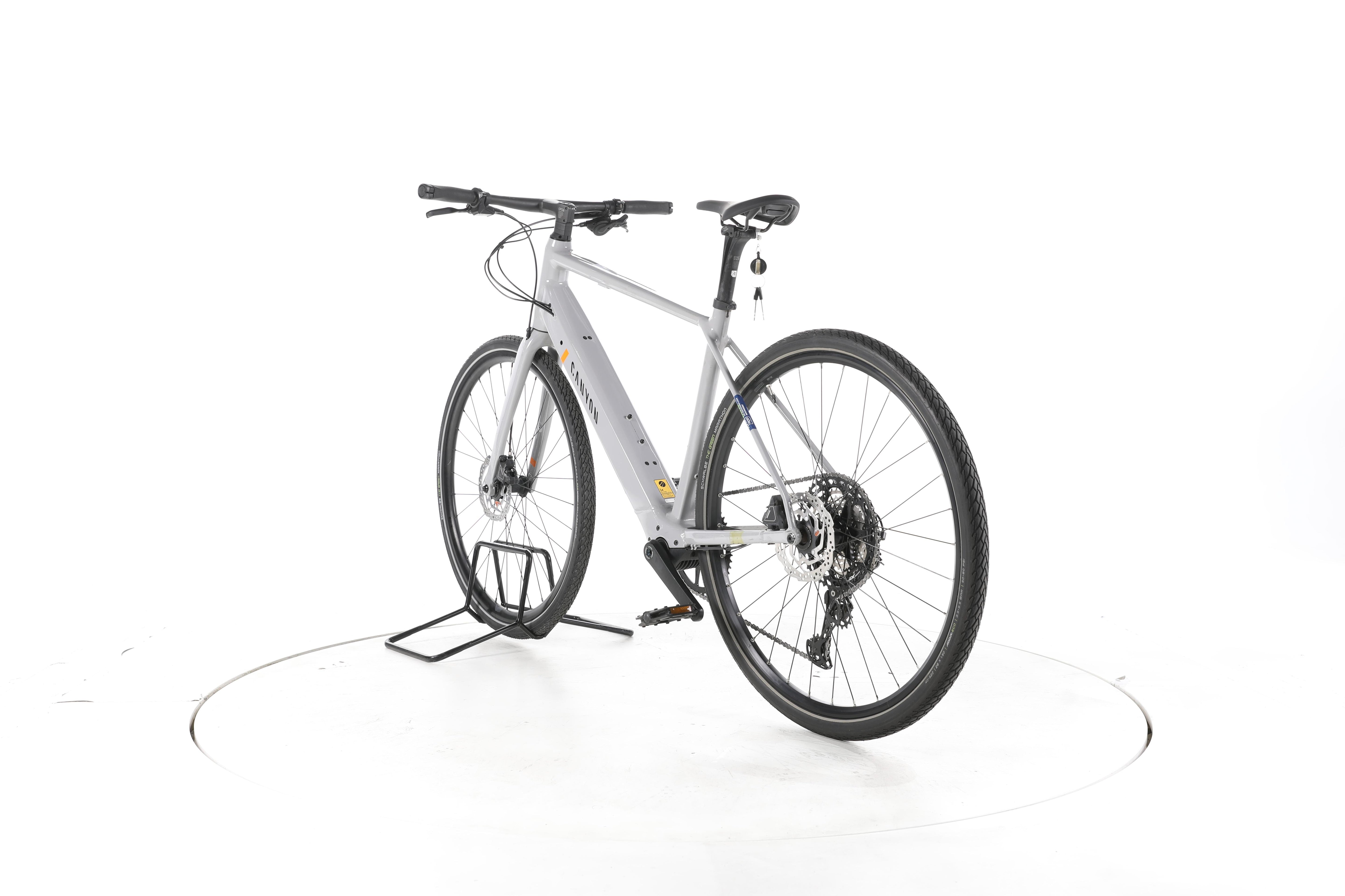 Canyon Roadlite:ON 7 E-Bike - Image 9