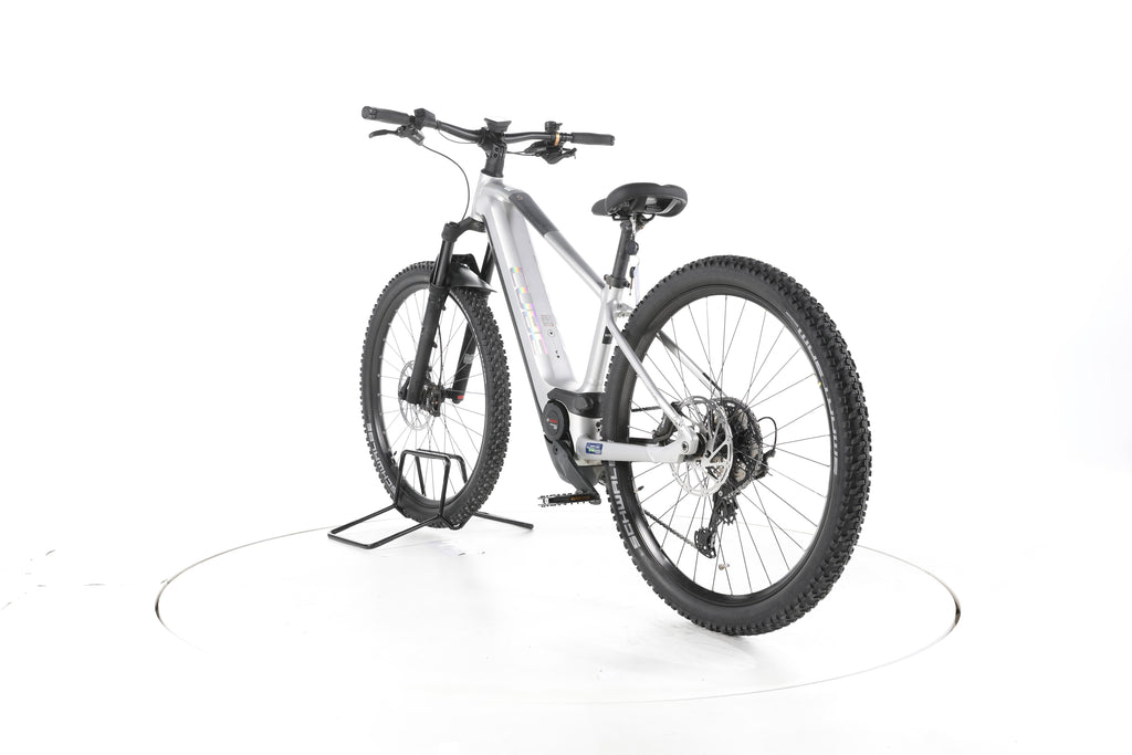 Cube Reaction Hybrid SLX E-Bike - Image 9