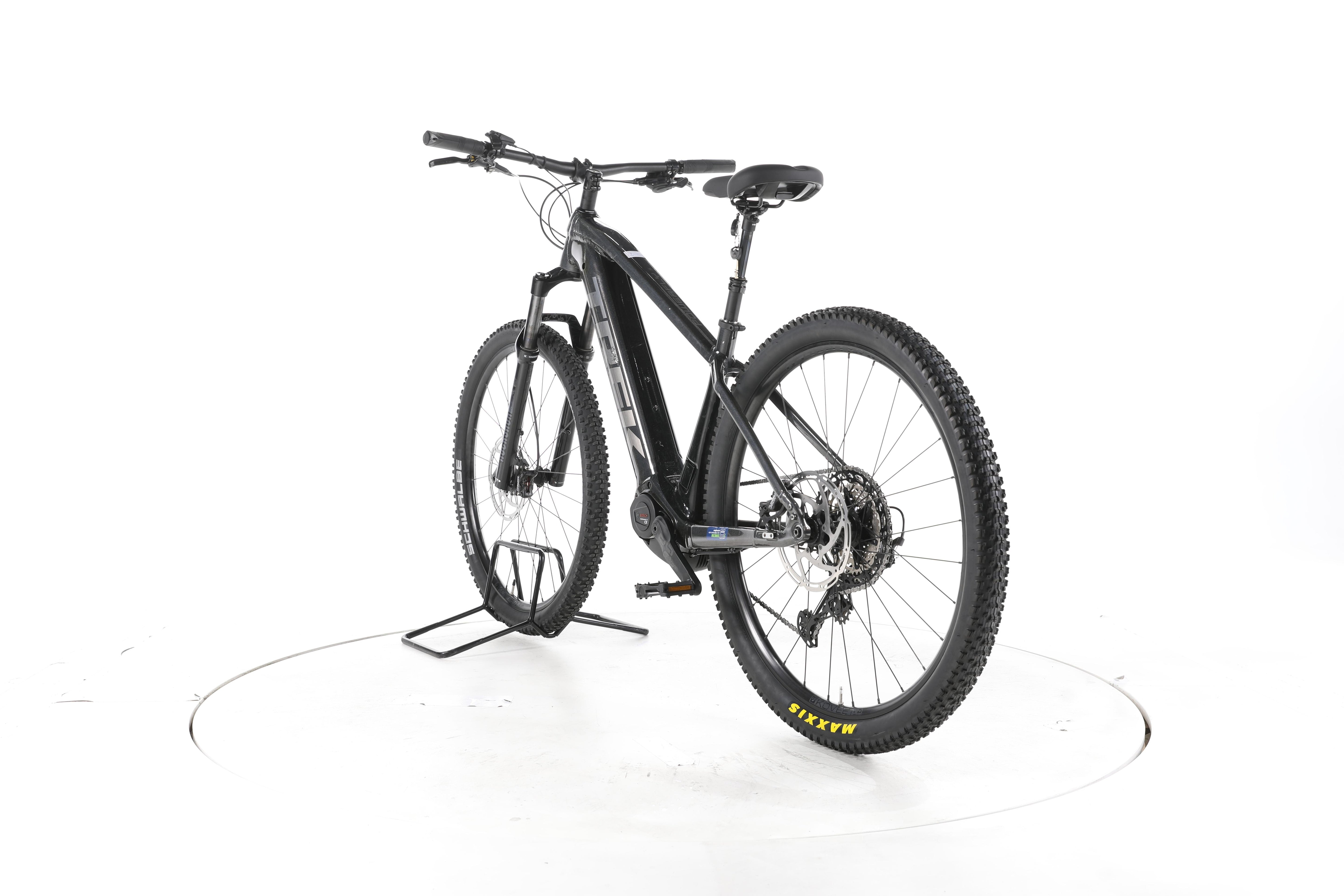 Trek Powerfly 5 Gen 4 E-Bike - Image 9