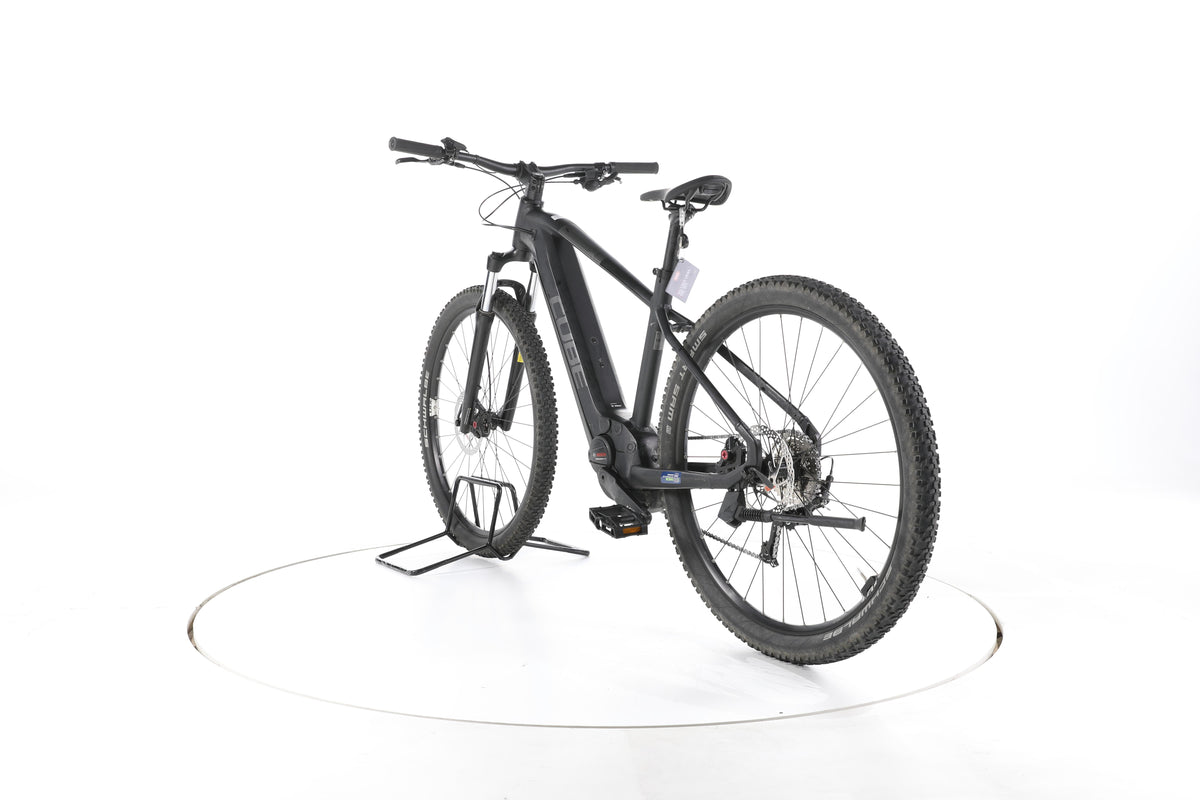 Cube Reaction Hybrid Performance E-Bike - Image 9