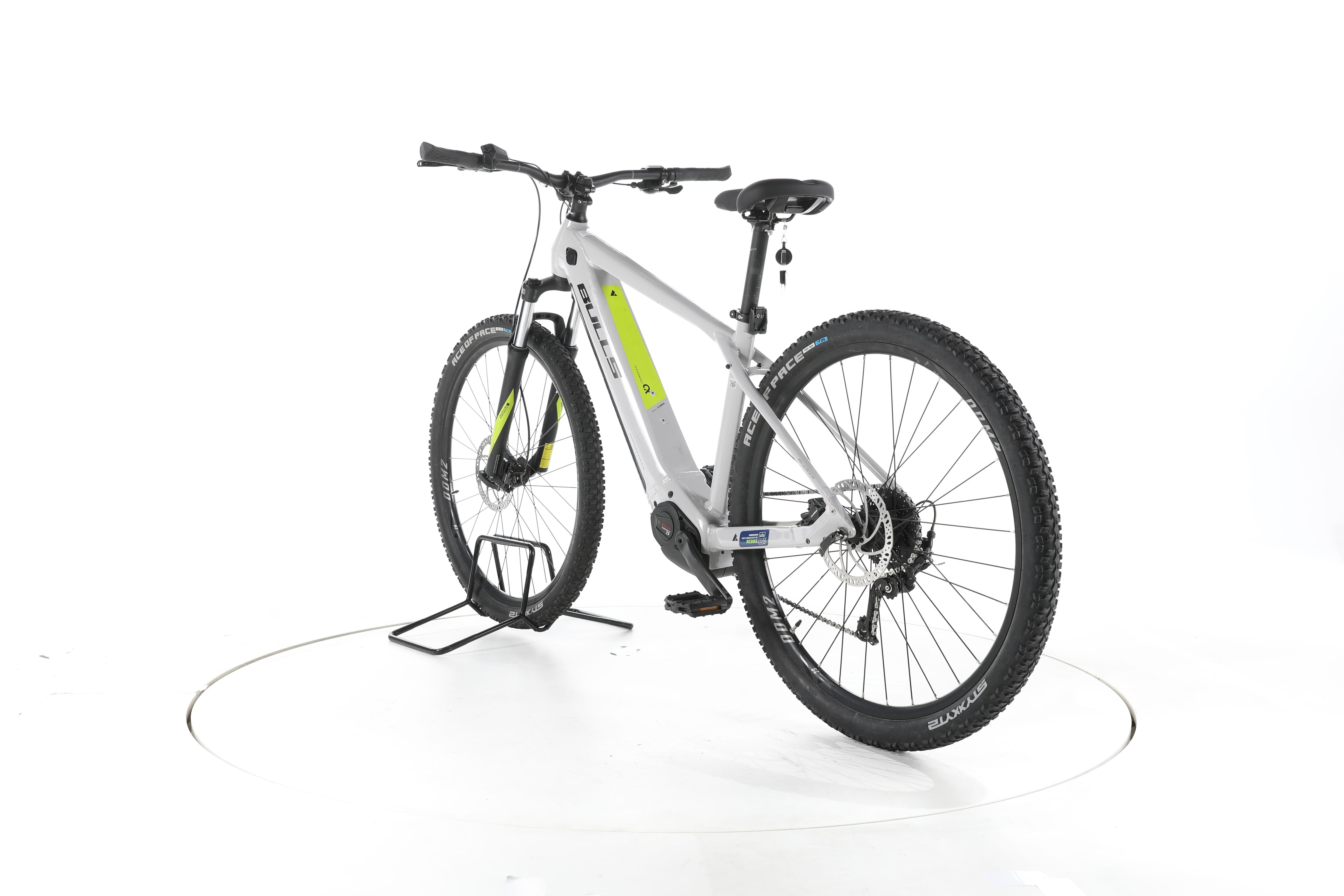 Bulls LT EVO CX E-Bike - Image 9