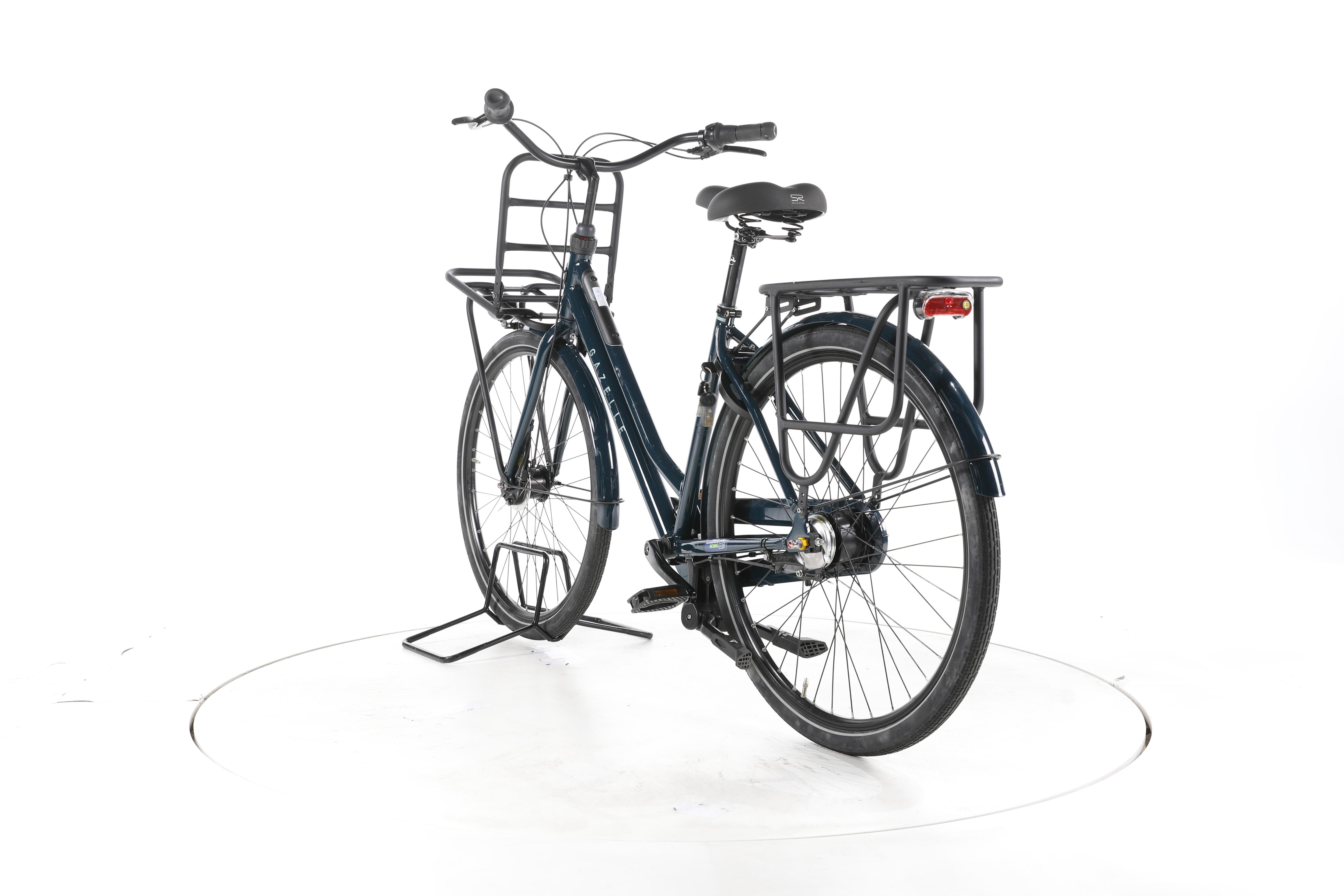 Gazelle HeavyDutyNL C7 Fahrrad City & Trekking - Image 9