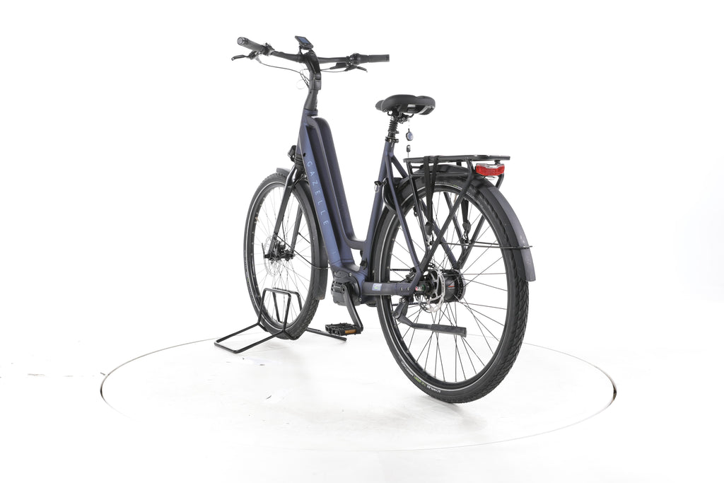 Gazelle Chamonix C5 HMS City E-Bike - Image 9