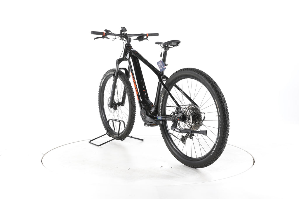 KTM Macina Team 792 E-Bike 2024 - Image 9