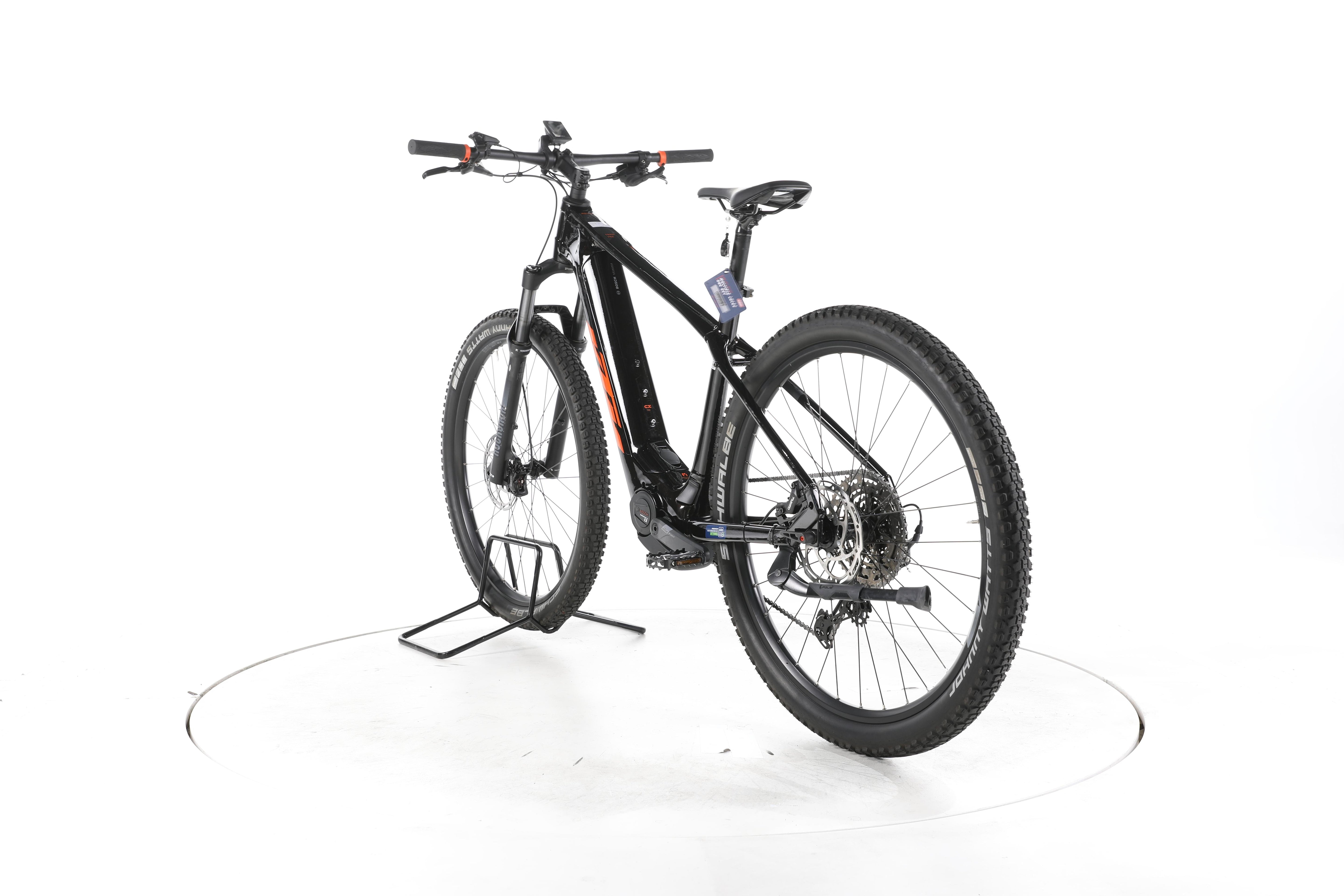 KTM Macina Team 792 E-Bike 2024 - Image 9