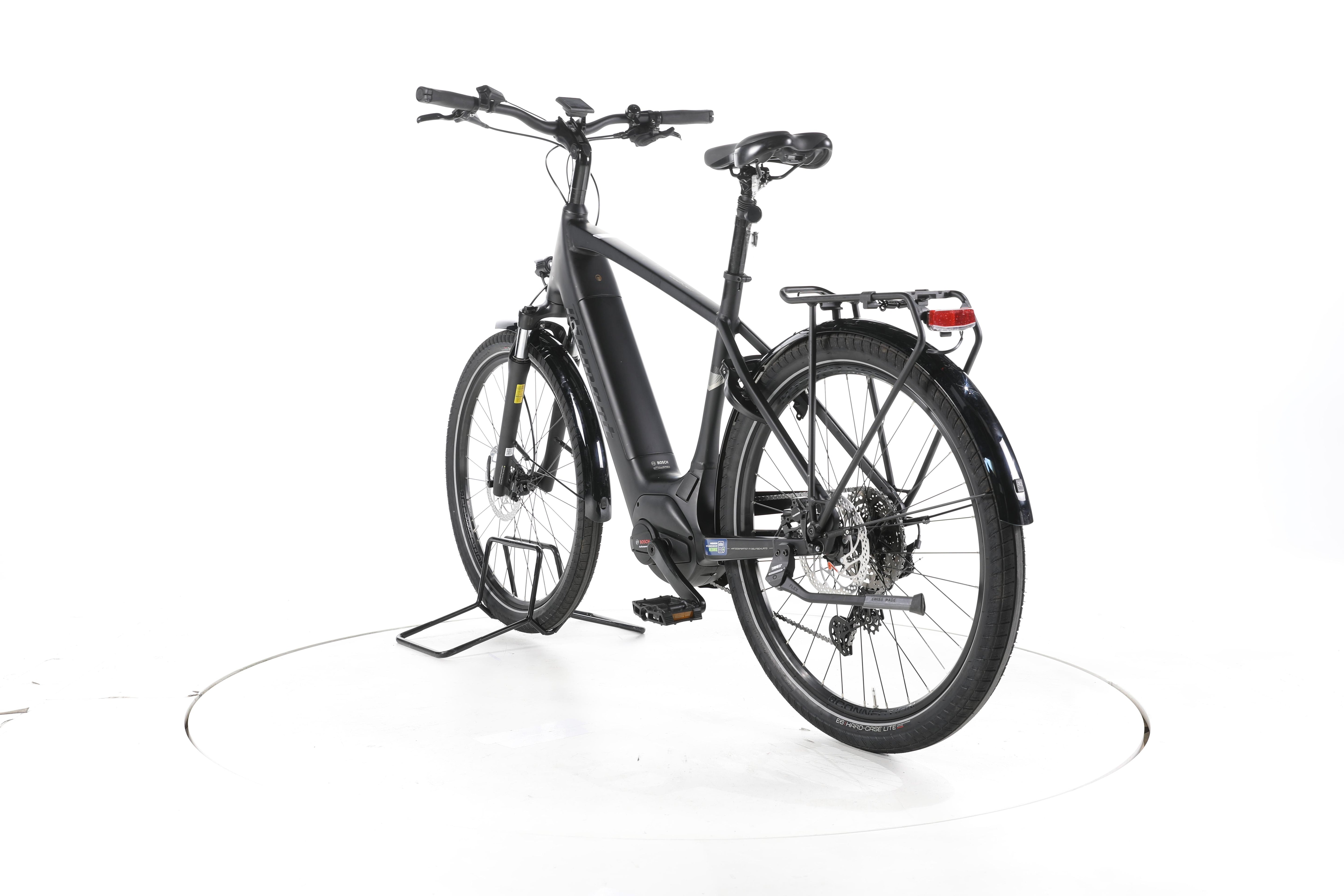 Diamant Mandara Gen 3 Trekking E-Bike - Image 9