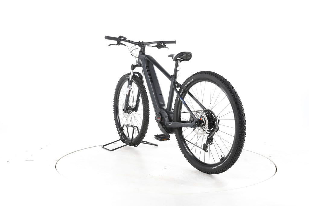 Cube Reaction Hybrid Performance E-Bike 2025 - Image 9