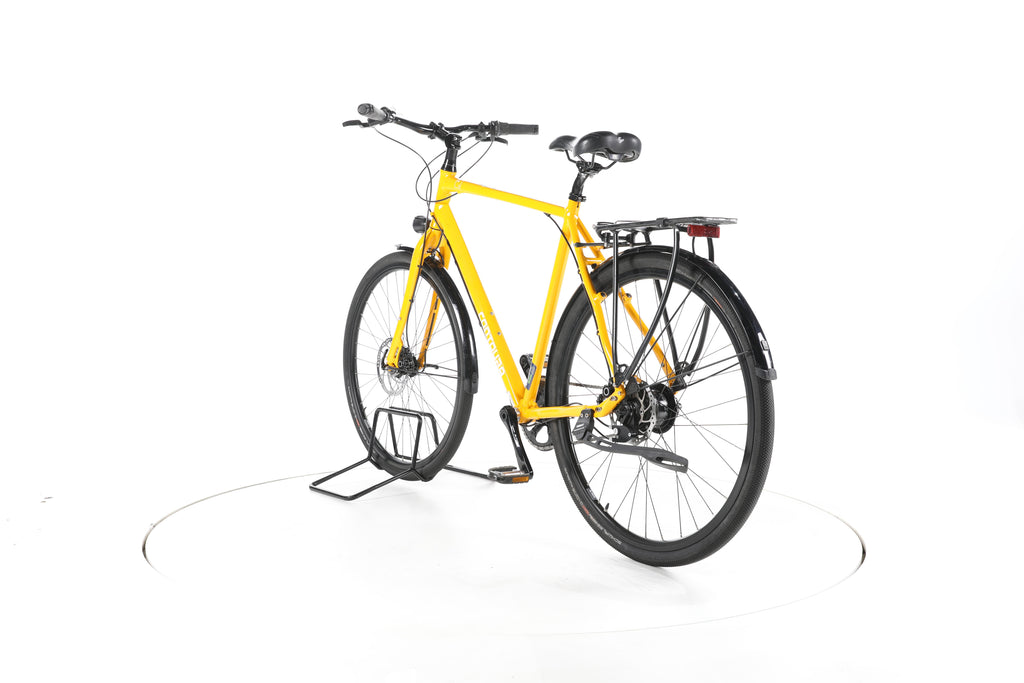 Contoura AL 10 Fahrrad City & Trekking - Image 9
