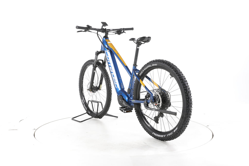 Corratec E-Power X Vert Race Trinity Sport E-Bike - Image 9