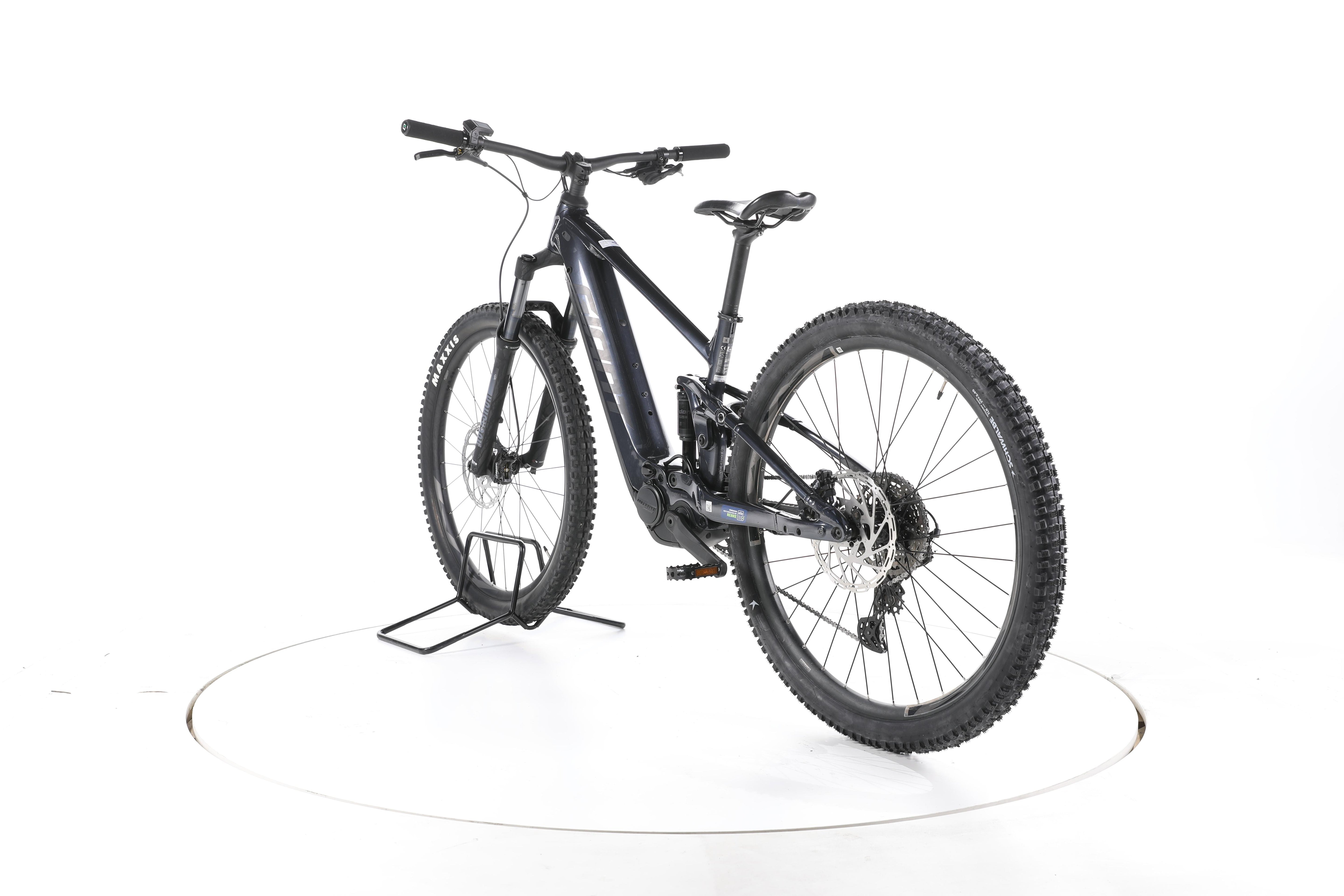Giant Stance E+ 1 Pro E-Bike Fully - Image 9