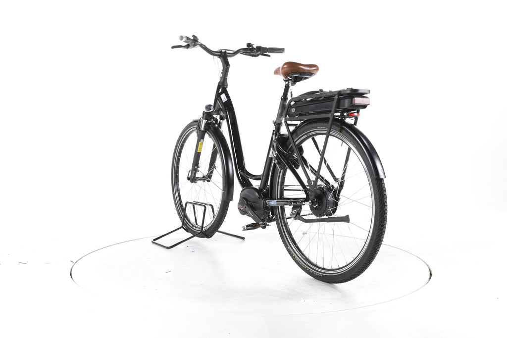 Riese & Müller Swing 4 Vario City E-Bike Tiefeinsteiger 2025 - Image 9