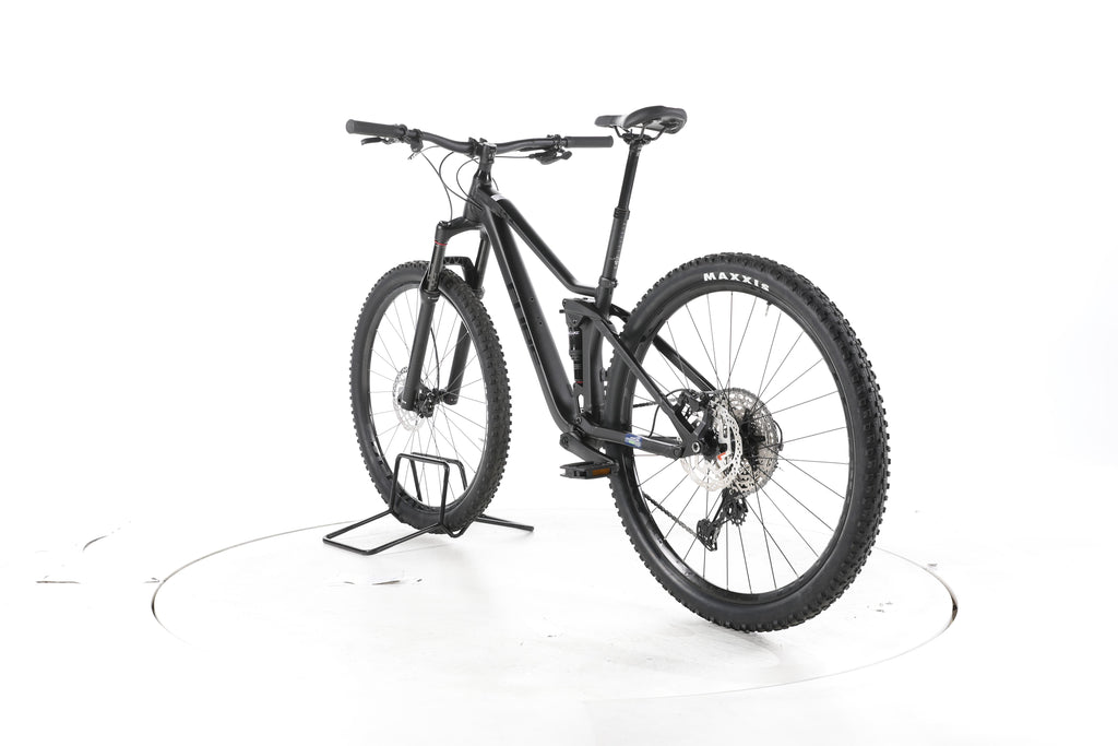 Cube Stereo ONE22 Fahrrad Fully - Image 9