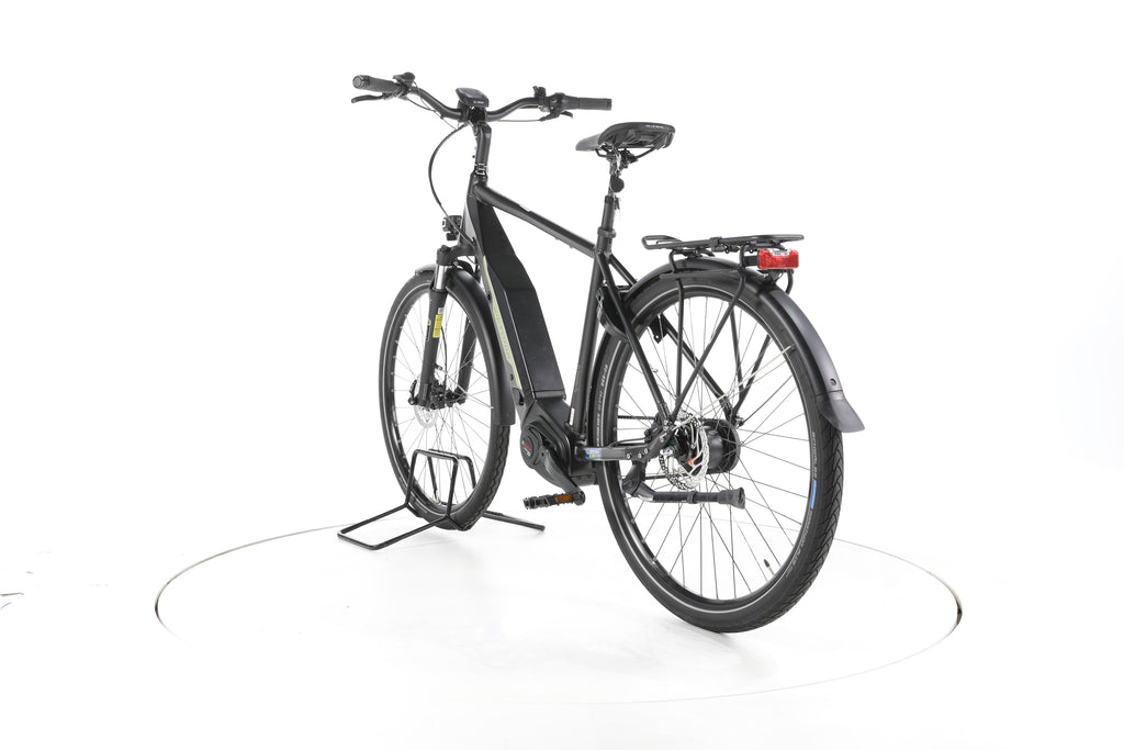 Victoria eTrekking 9.8 City E-Bike - Image 9