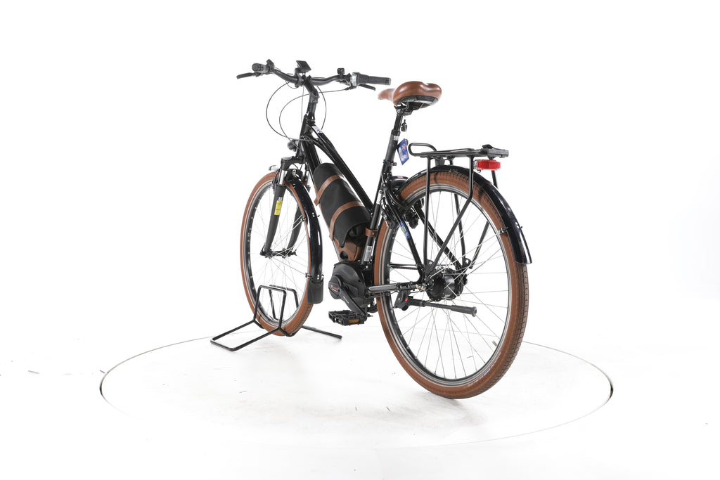 Riese & Müller Cruiser2 Mixte silent City E-Bike 2024 - Image 9