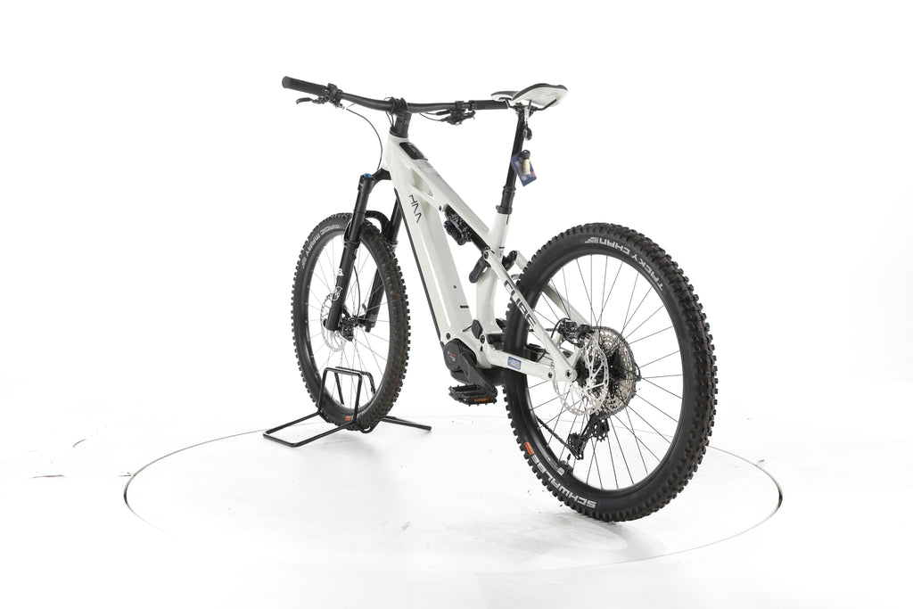 Cube Stereo Hybrid ONE77 HPC SLX E-Bike Fully Carbon 2025 - Image 9