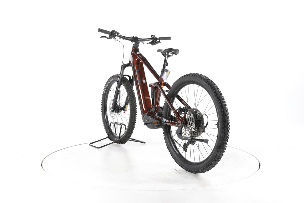 Cube Stereo Hybrid ONE44 Pro E-Bike Fully 2025 - Image 9