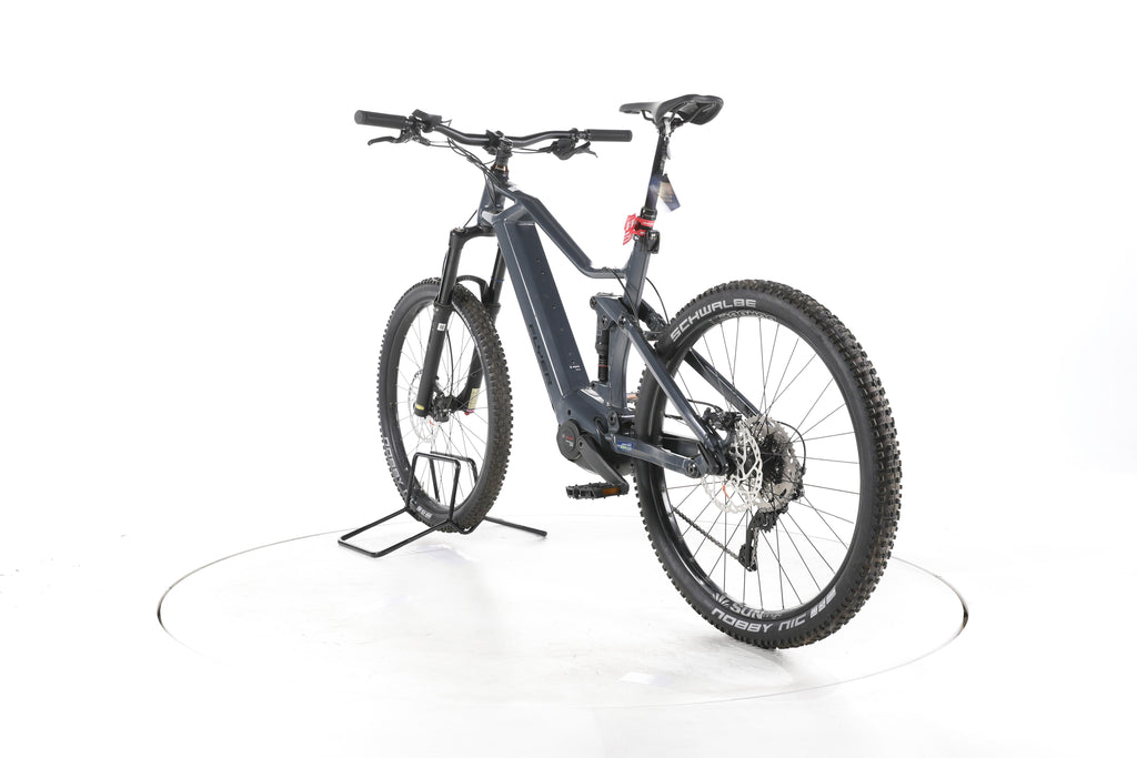 FLYER Uproc 3 4.10 E-Bike Fully - Image 9