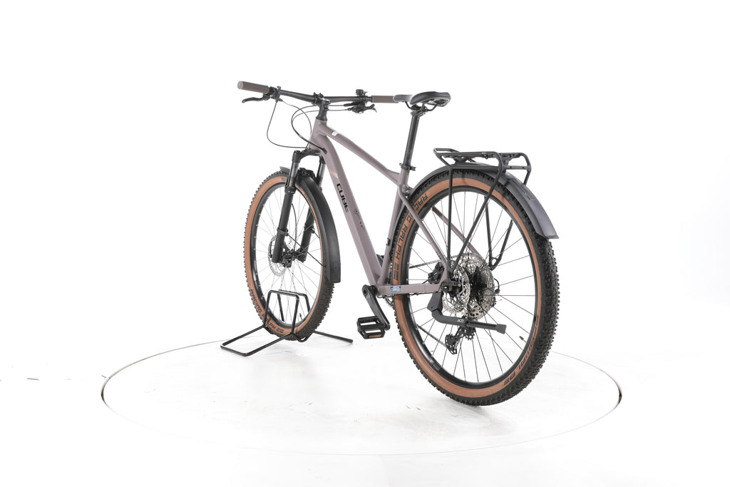 Cube Reaction Pro Fahrrad City & Trekking - Image 9