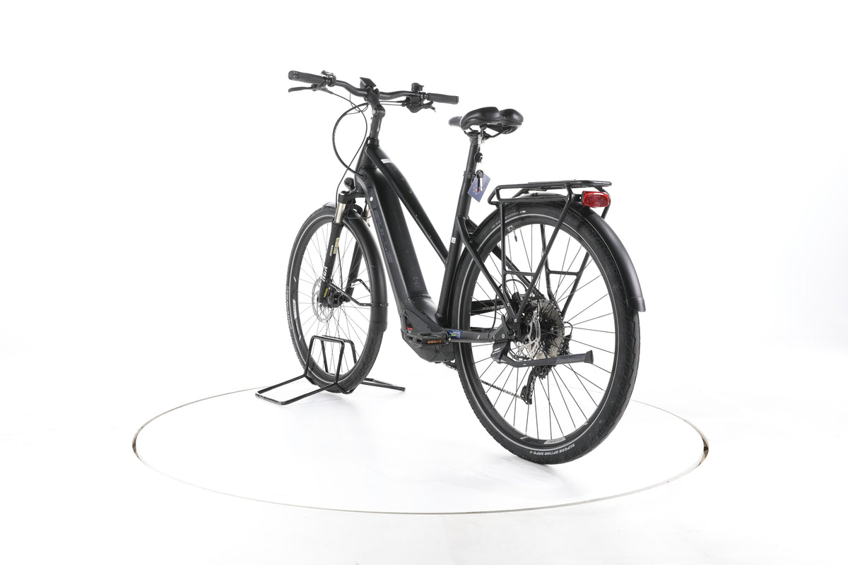 Bulls Lacuba EVO 10 Trekking E-Bike - Image 9