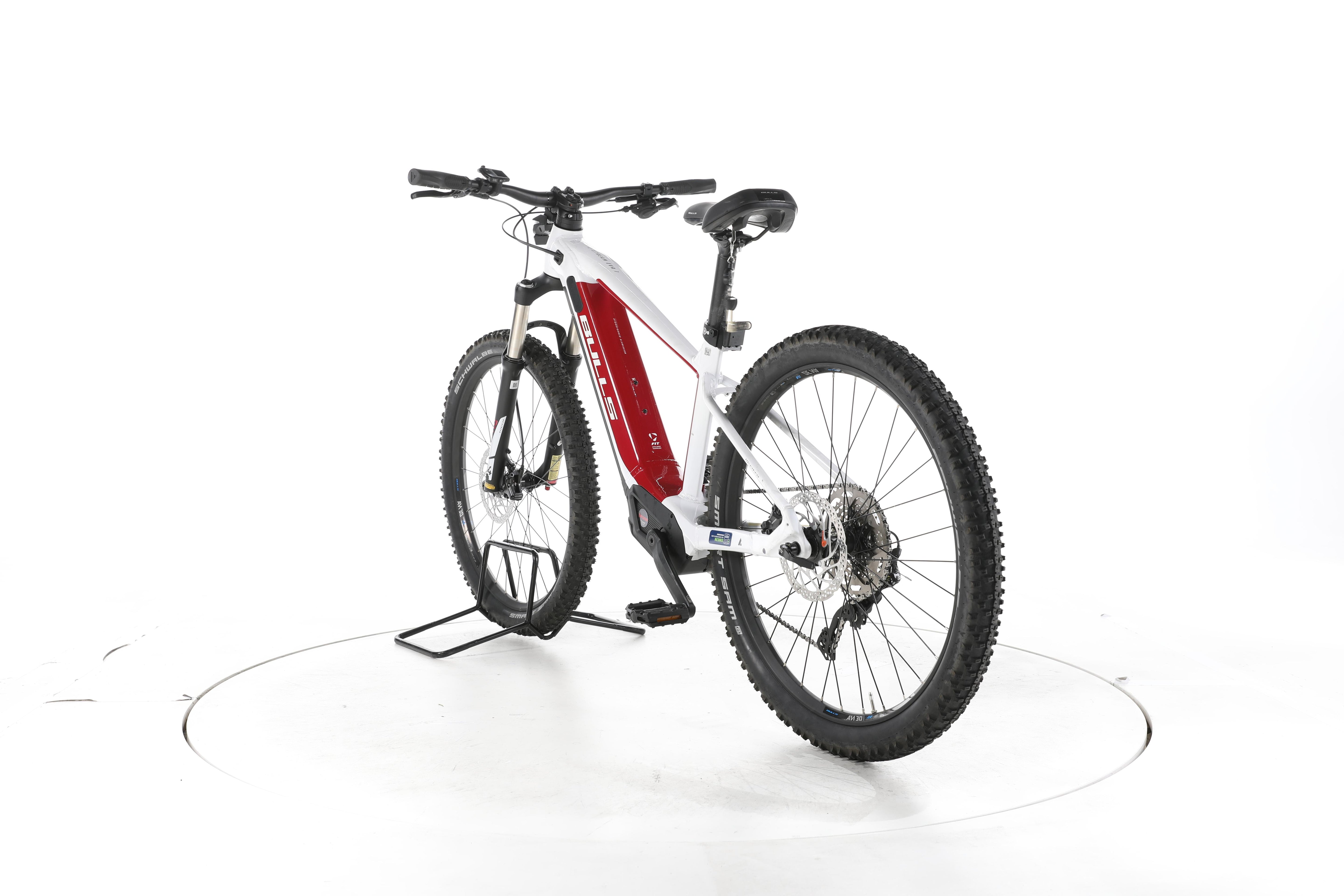 Bulls E-Stream EVA 1 E-Bike - Image 9