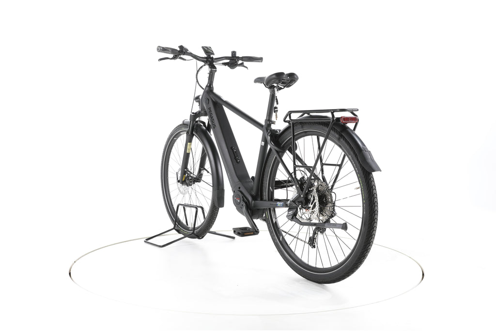 Pegasus Premio EVO 10 Lite Trekking E-Bike - Image 9