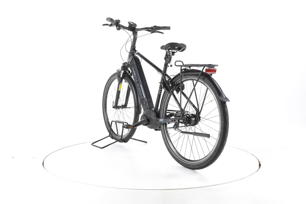 Raleigh Bristol LTD City E-Bike - Image 9