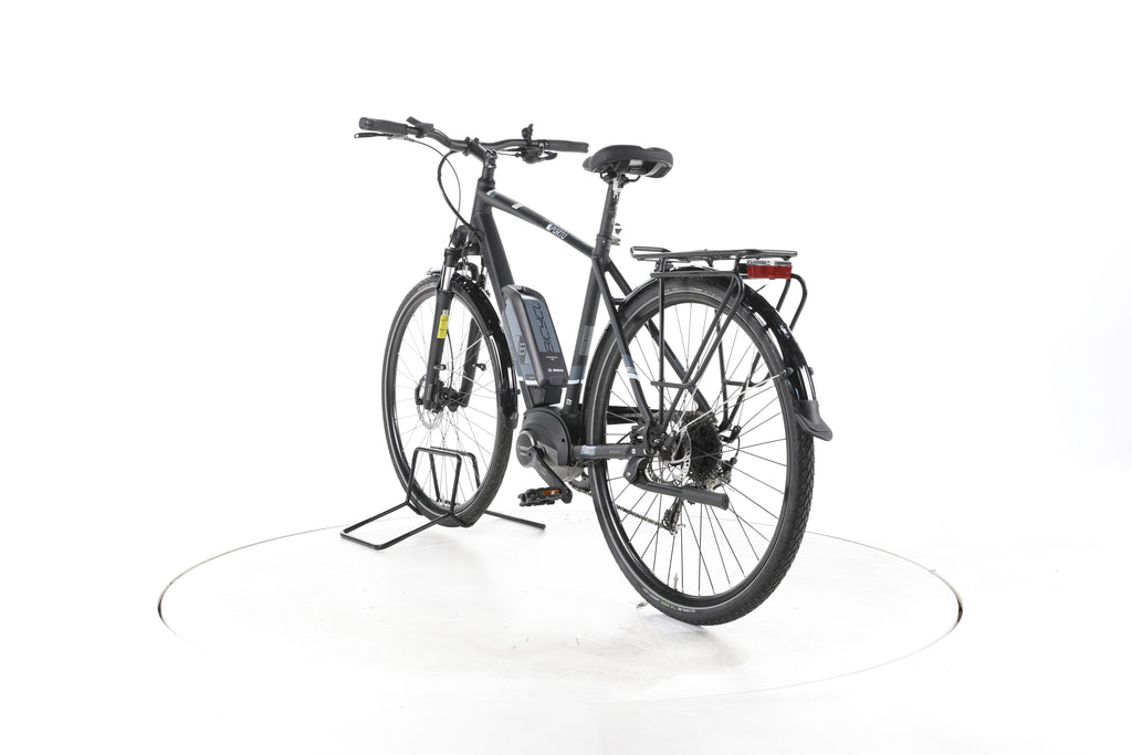 Bicycles Porto 9.4 Trekking E-Bike - Image 9