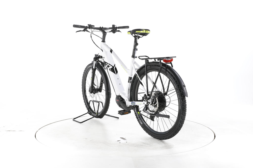 R Raymon CrossRay E 5.0 Trekking E-Bike - Image 9