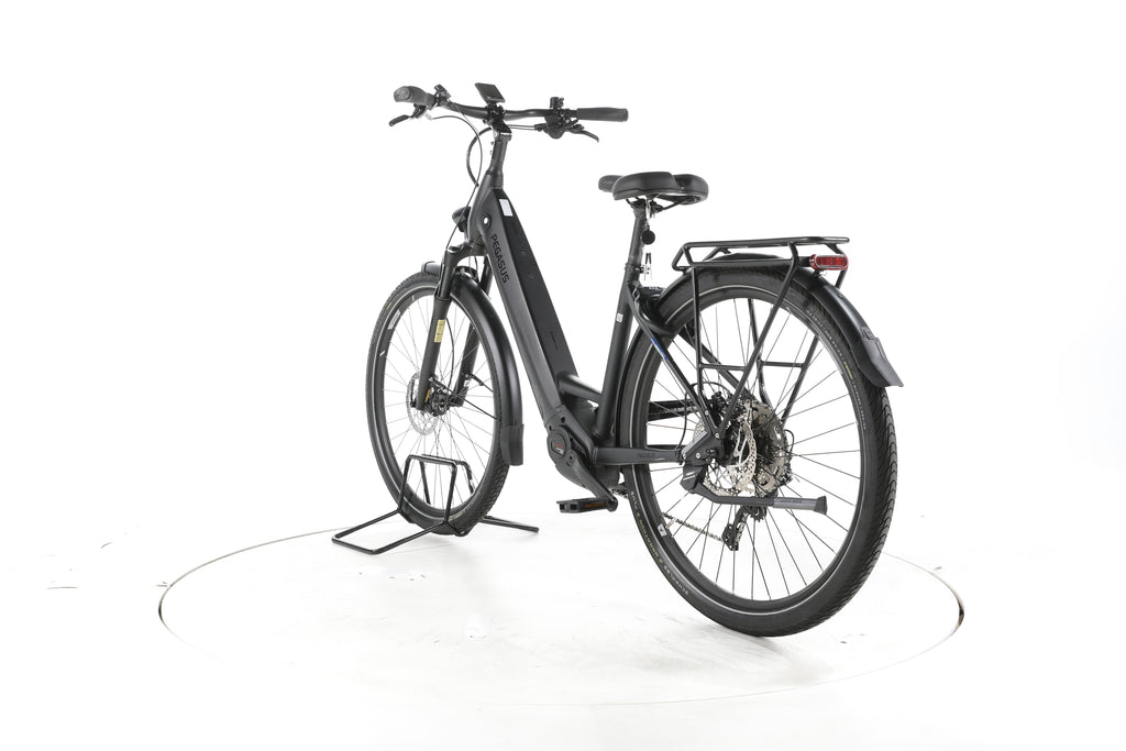 Pegasus Premio Evo 10 Lite Trekking E-Bike Tiefeinsteiger 2024 - Image 9