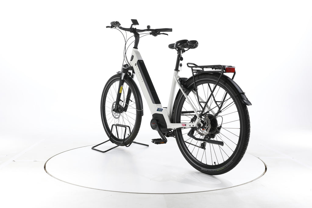 Kalkhoff Endeavour 3.B Move Trekking E-Bike Tiefeinsteiger - Image 9