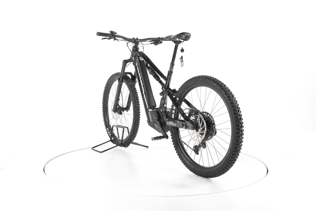 Ghost E-ASX 160 Universal E-Bike Fully - Image 9