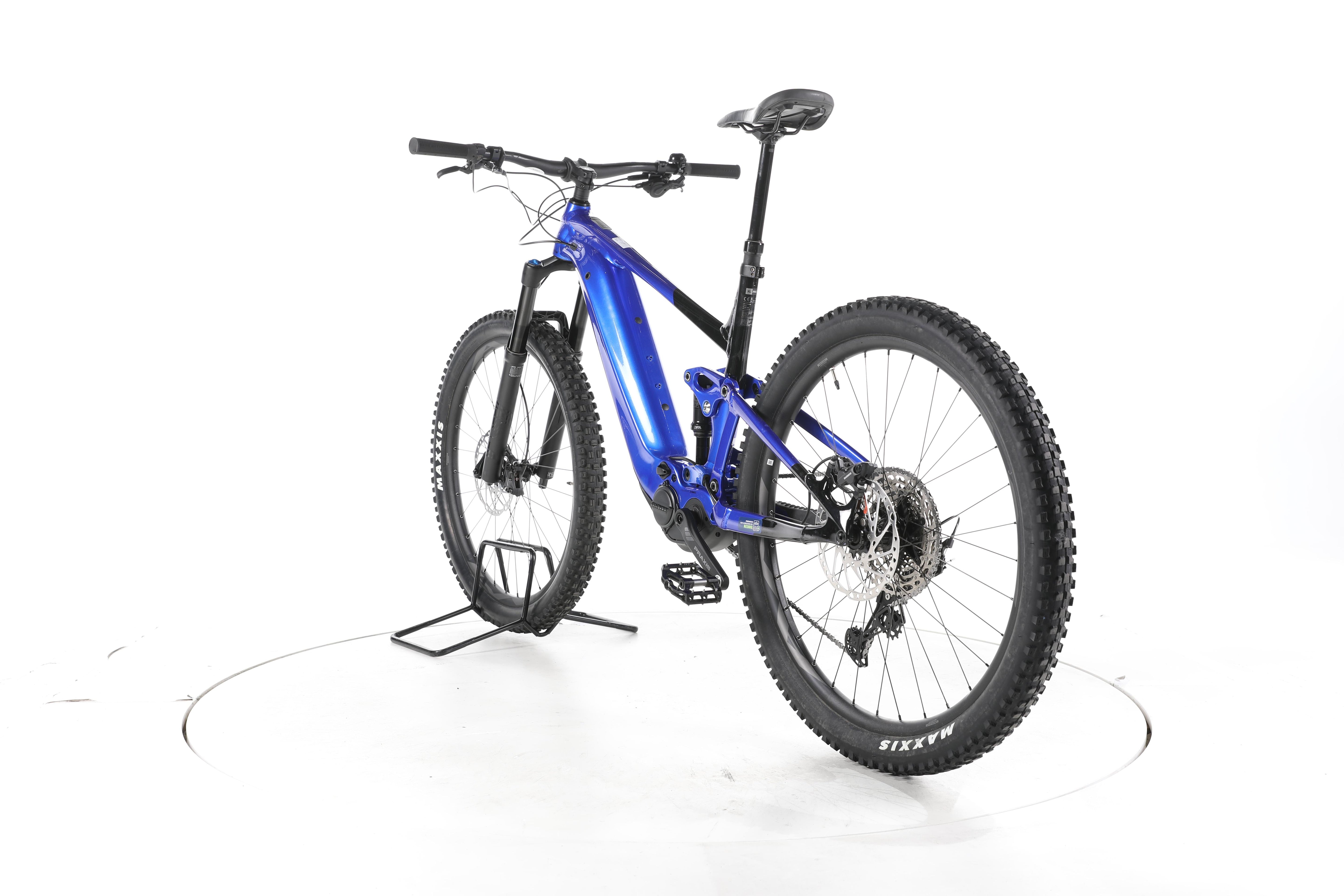 Giant Trance X Advanced E+ 2 E-Bike Fully Carbon - Image 9