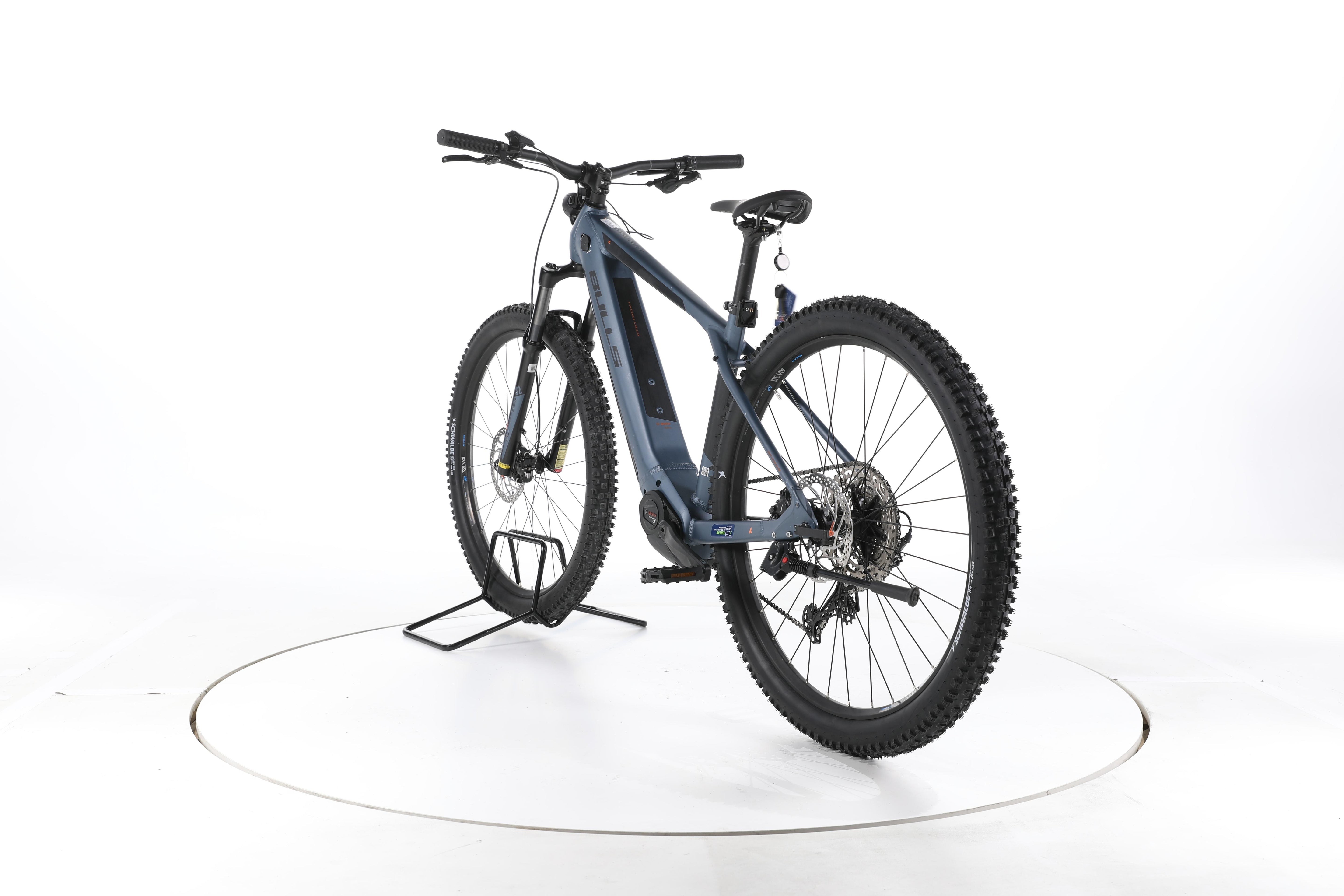 Bulls Copperhead Evo 2 E-Bike - Image 9