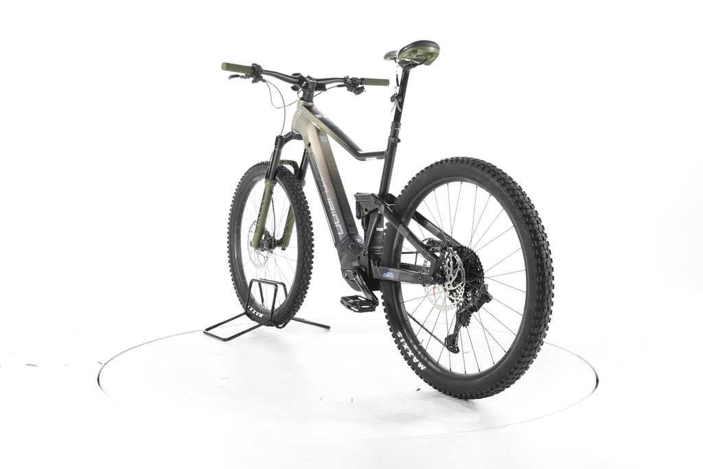 Centurion No Pogo F3000i E-Bike Fully 2024 - Image 9
