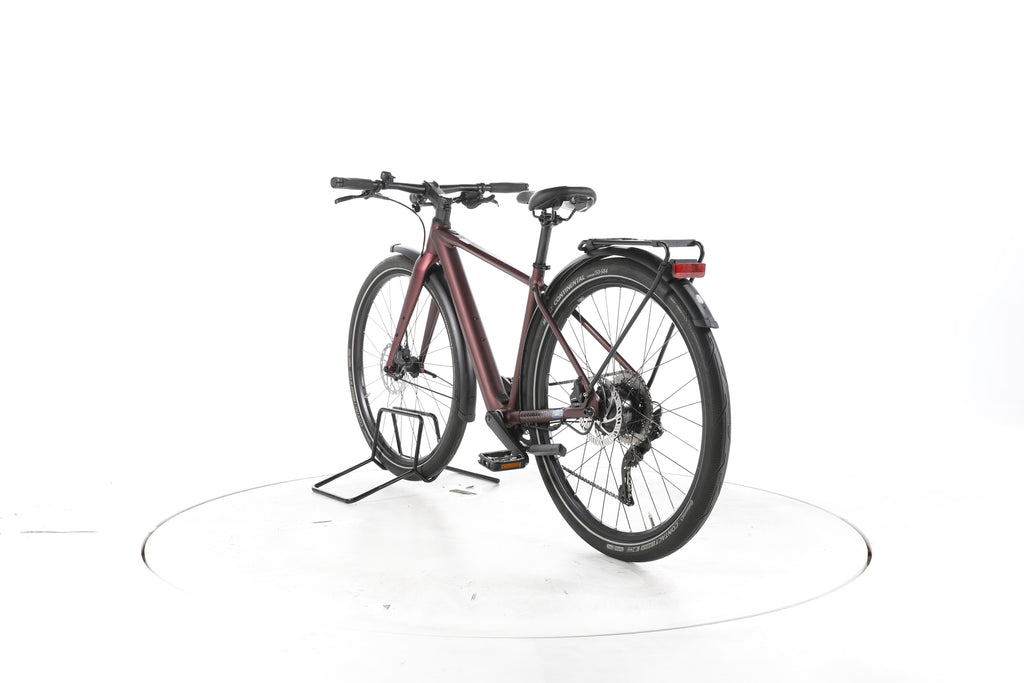 Winora E-Flitzer E-Bike - Image 9