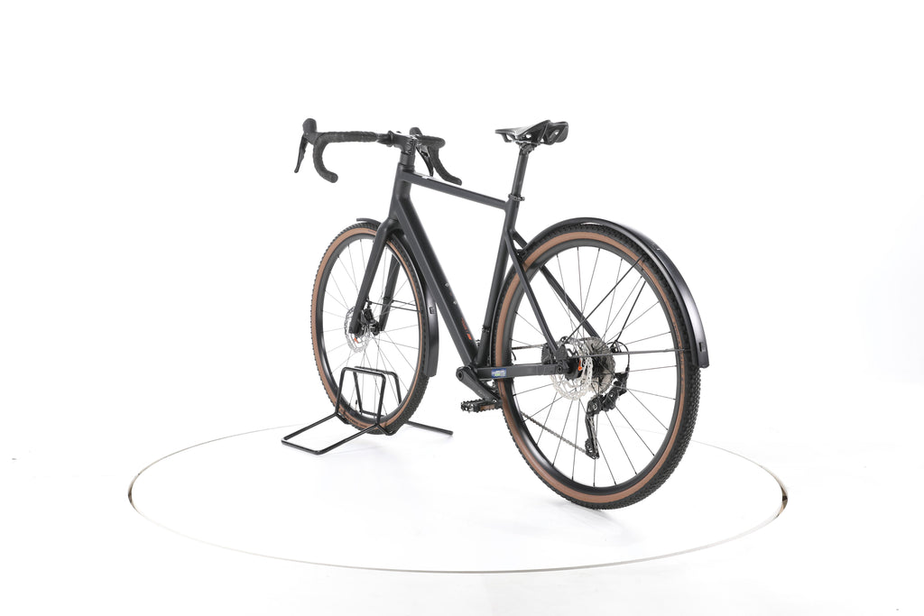 Rose Blend Gravel Gravelbike Carbon 2024 - Image 9