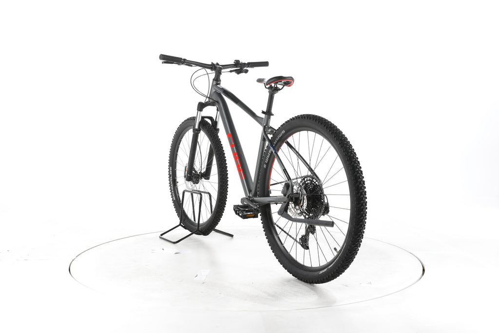 Cube Analog Fahrrad Hardtail - Image 9