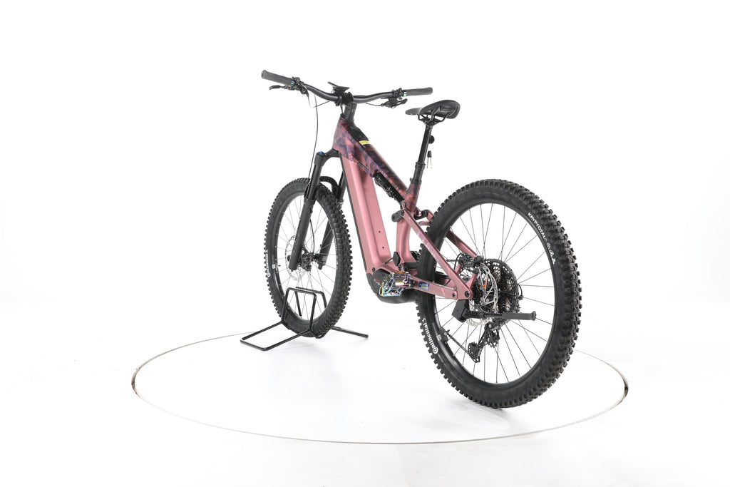Cube Stereo Hybrid ONE44 HPC SLX E-Bike Fully Carbon 2026 - Image 9