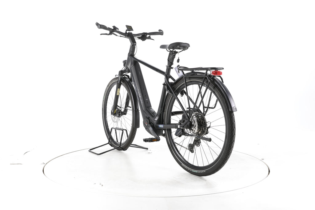 KTM Macina Style 730 Trekking E-Bike - Image 9