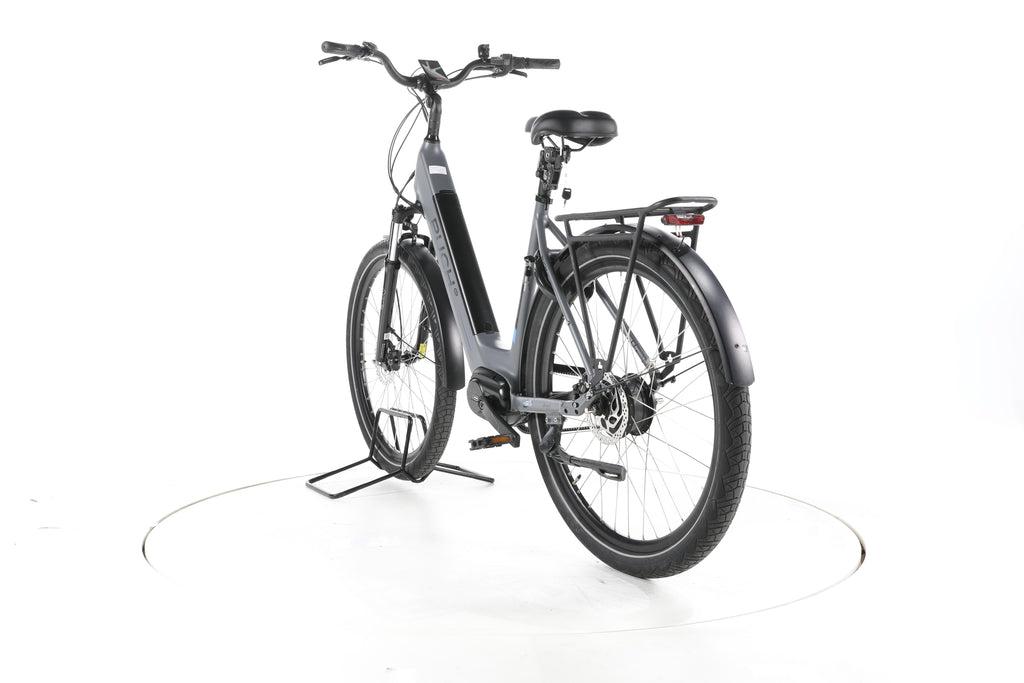 Puch Q4.8 City E-Bike Tiefeinsteiger - Image 9