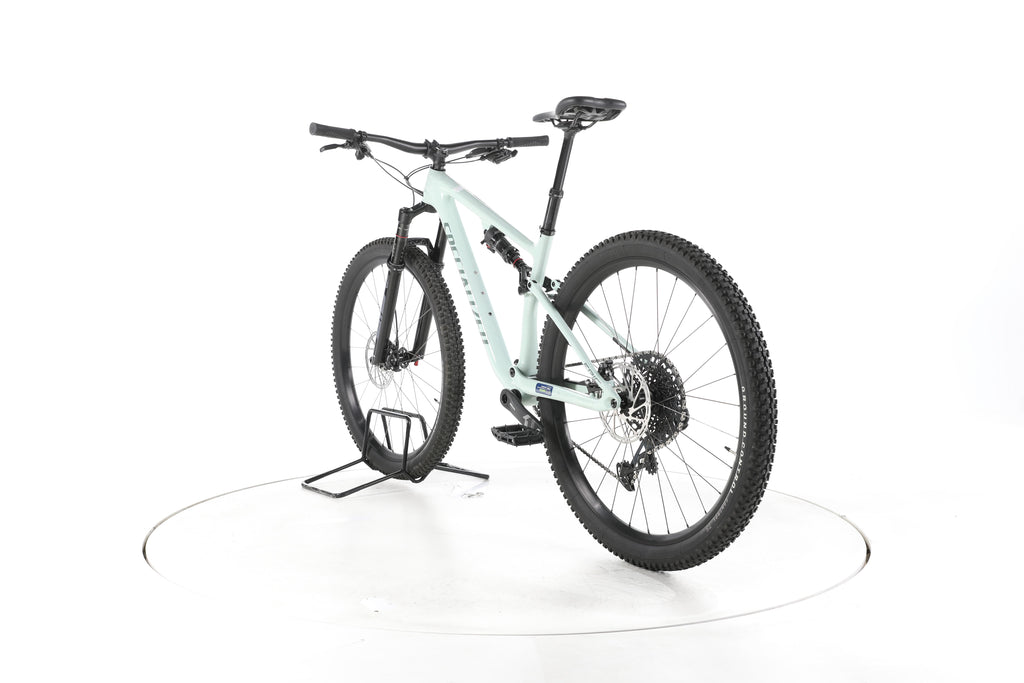 Specialized Epic Evo Comp Fahrrad Fully - Image 9