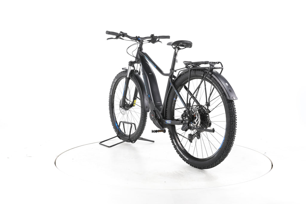 Axess Prime 29 Trekking E-Bike - Image 9