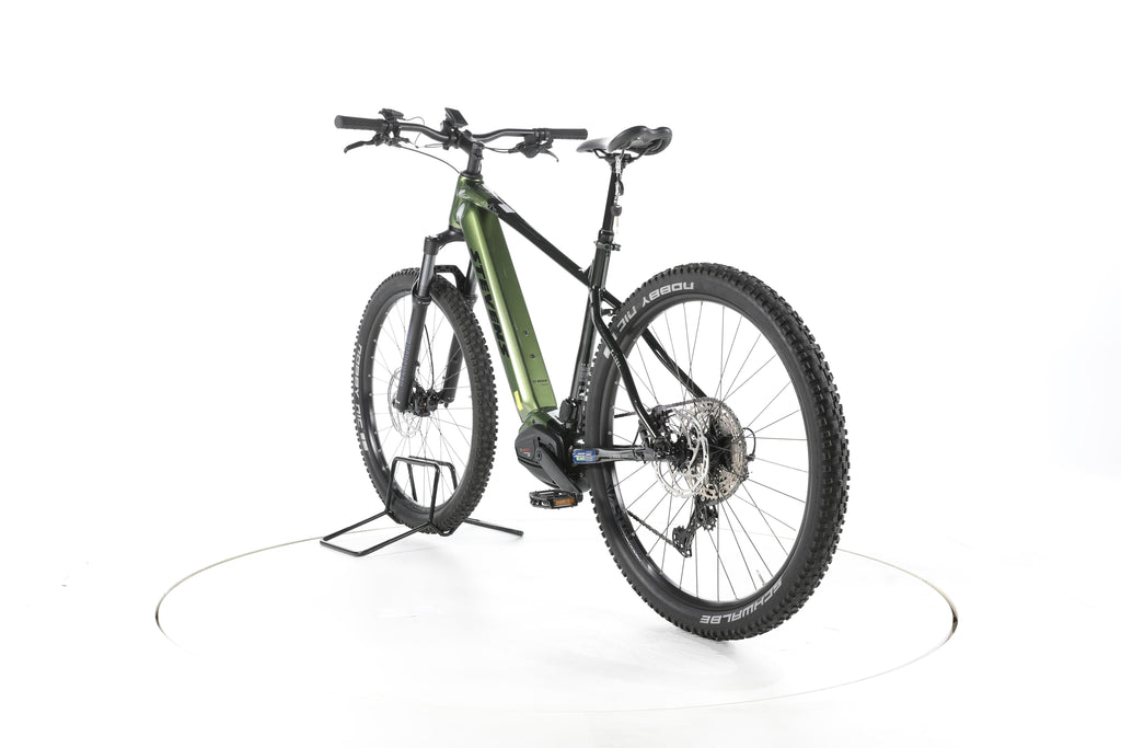 Stevens E-Juke E-Bike - Image 9