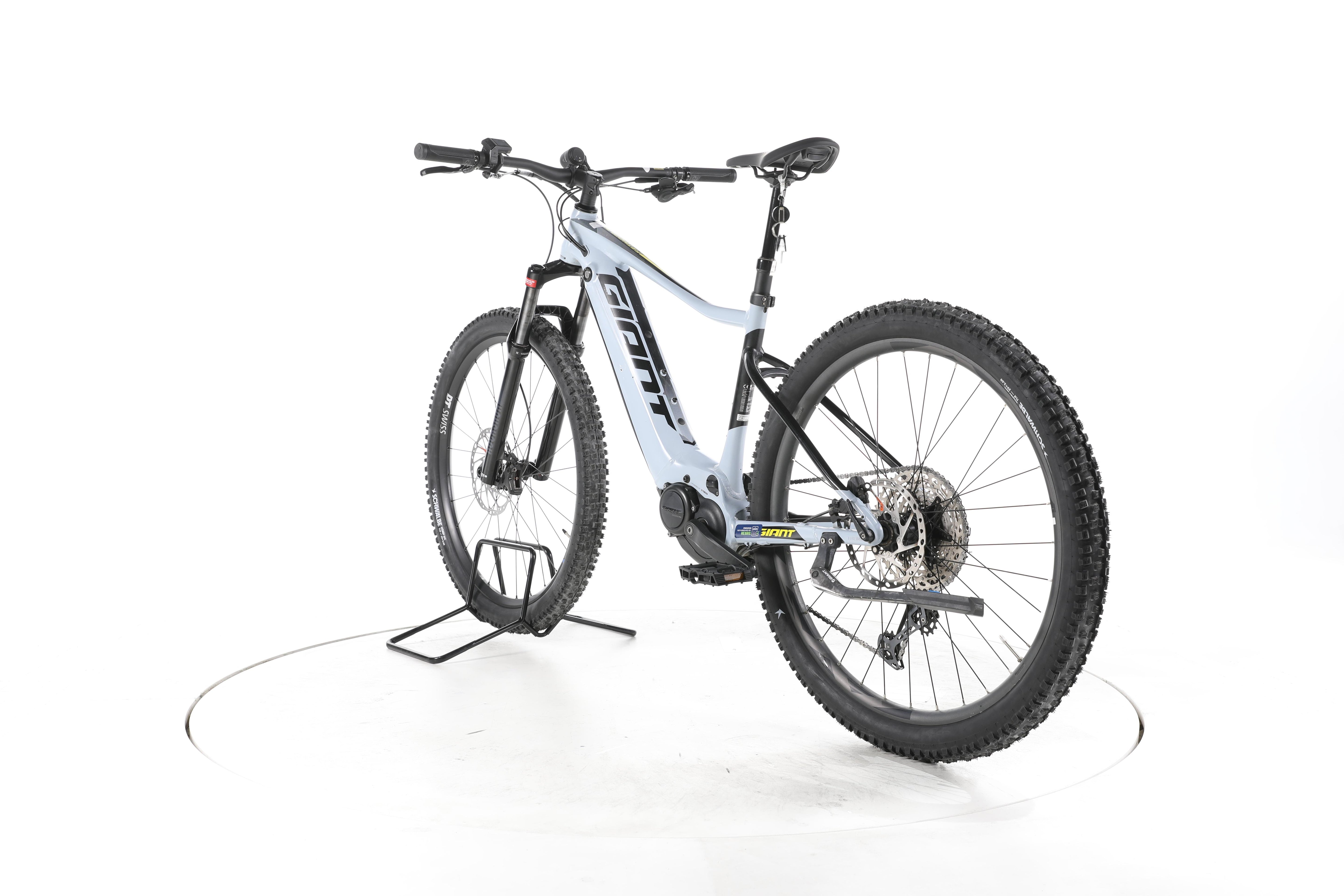 Giant Fathom E+Pro 1 E-Bike - Image 9