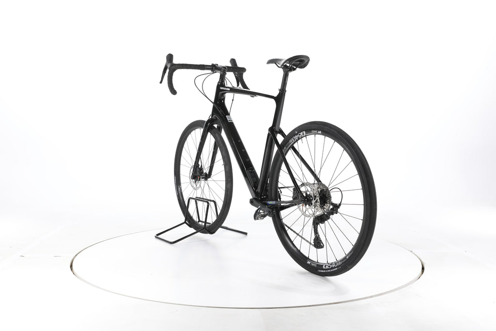Cannondale Topstone 3 Gravelbike Carbon 2024 - Image 9