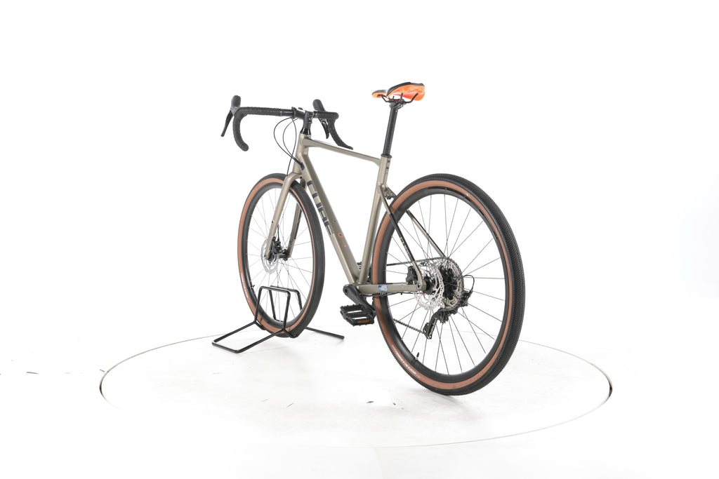 Cube Nuroad EX Gravelbike - Image 9