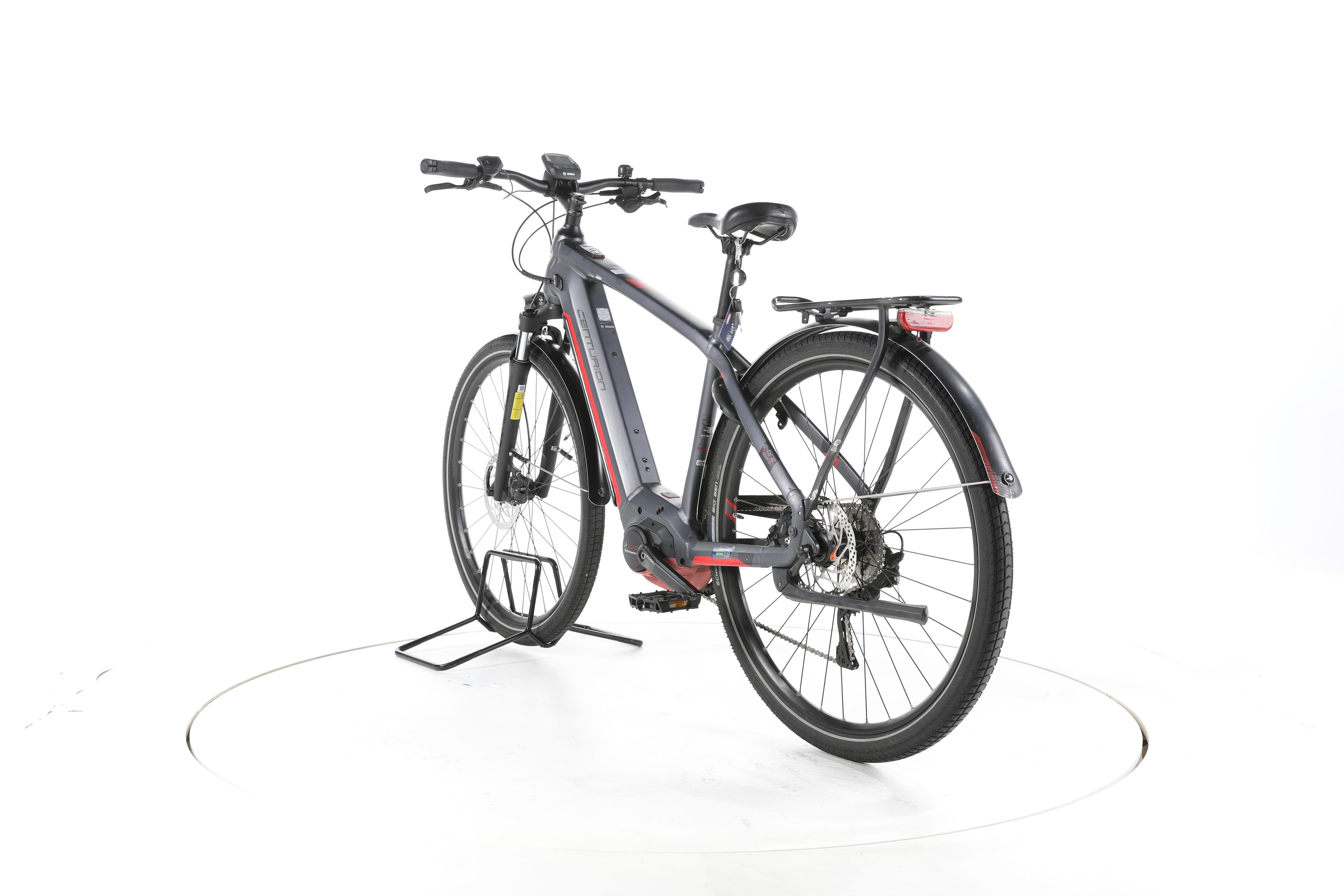 Centurion E-Fire Sport R860i Trekking E-Bike - Image 9