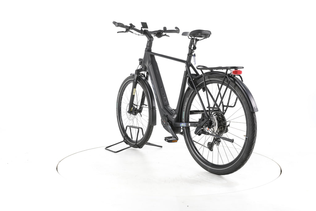 KTM Macina Style 730 Trekking E-Bike Tiefeinsteiger 2024 - Image 9