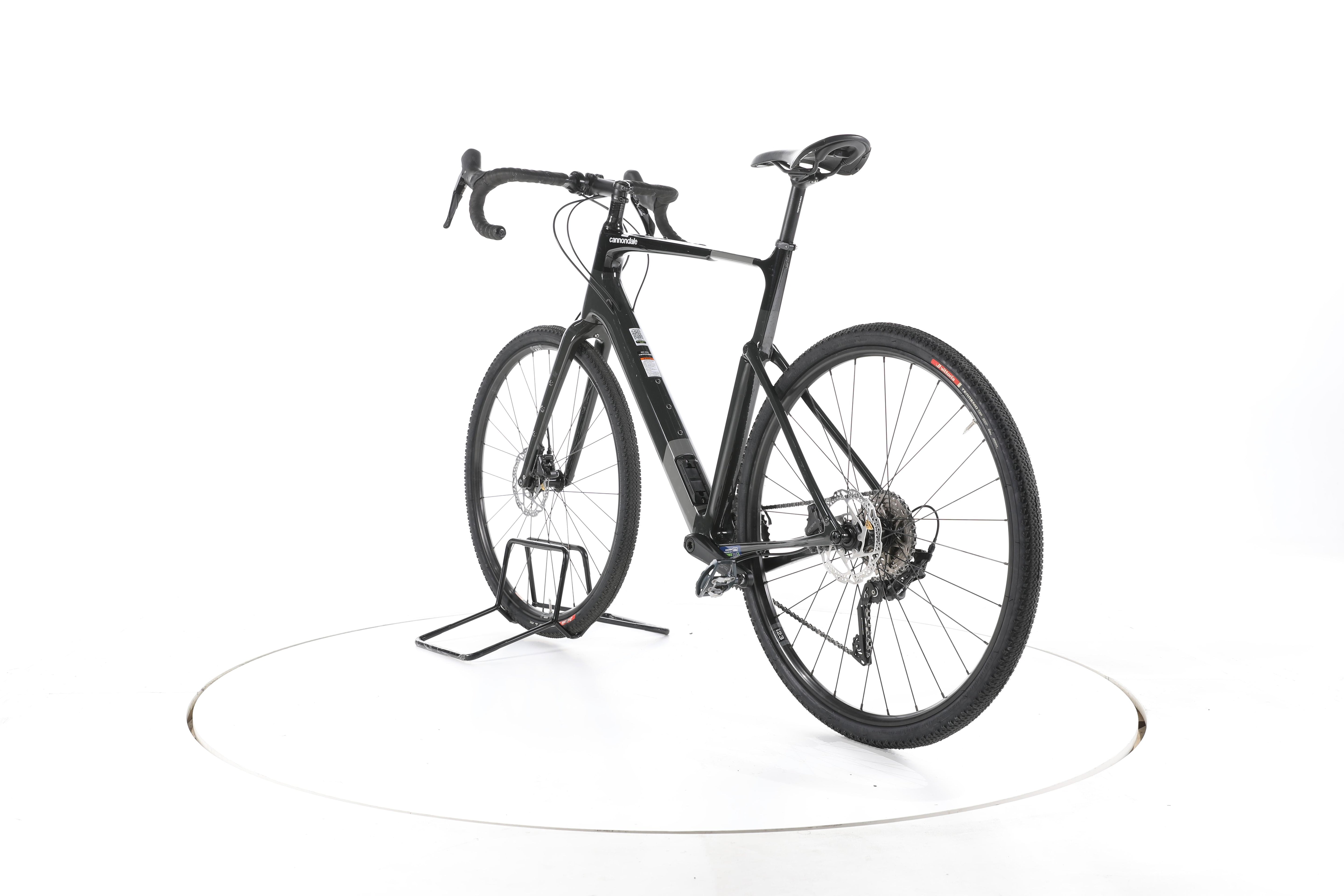 Cannondale Topstone 4 Gravelbike Carbon 2024 - Image 9