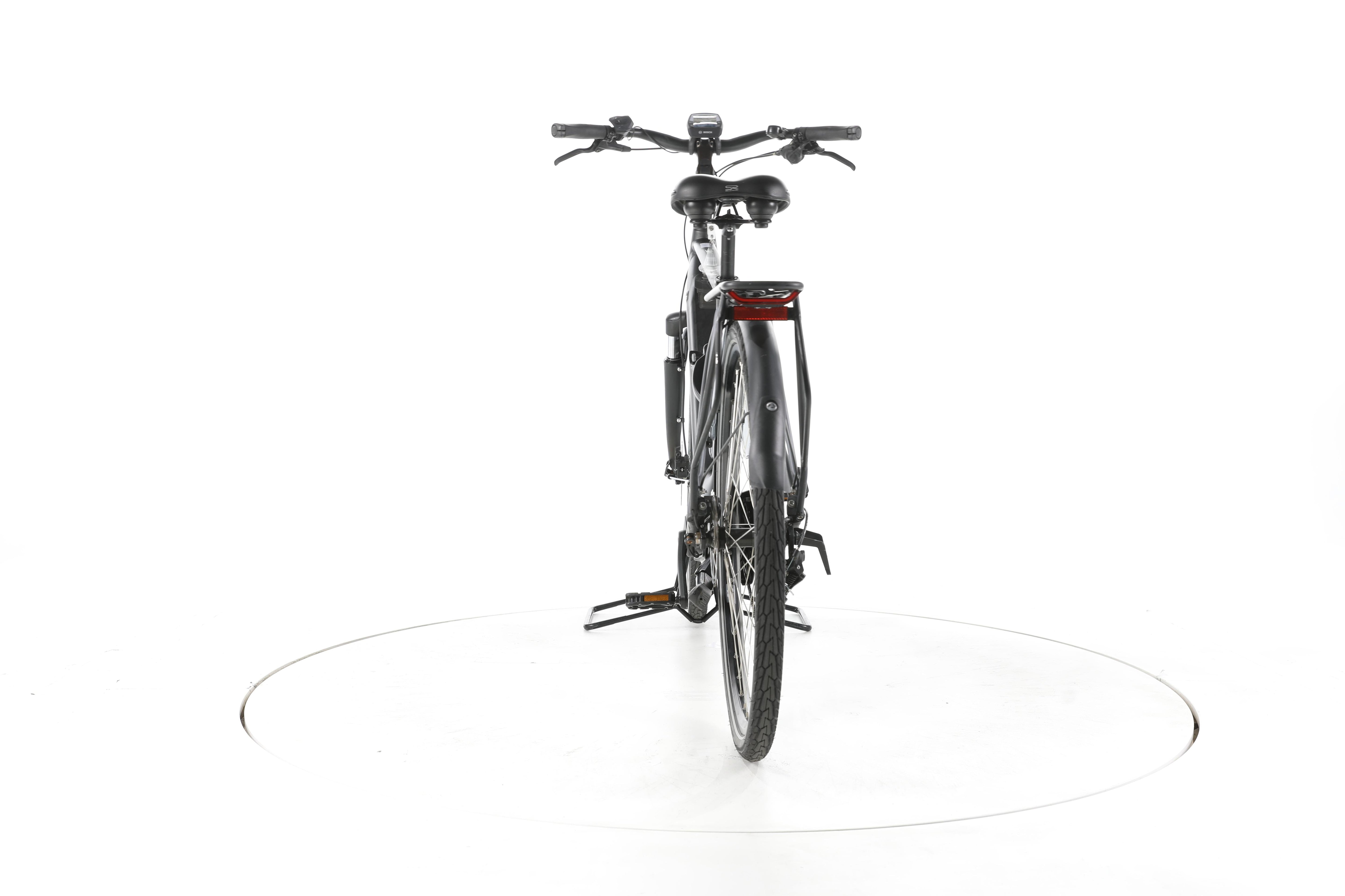 Batavus Finez E-Go Power Sport Trekking E-Bike - Image 10